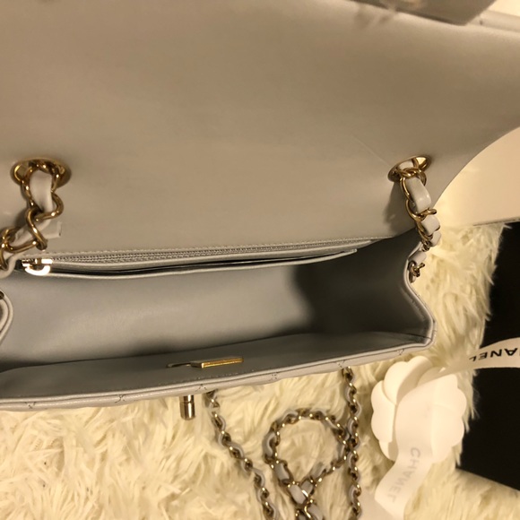 Chanel Mini Rectangular - Picture 11 of 16